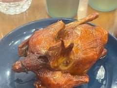 -煲煲掂风味煲仔饭餐厅(西区店)