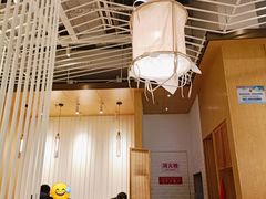 -嘻小北·兰州清汤牛肉面(南翔印象城MEGA店)
