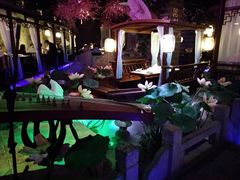 大堂-韵秋荷(宝山龙湖天街店)