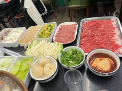 -新梅居(宁海东路店)