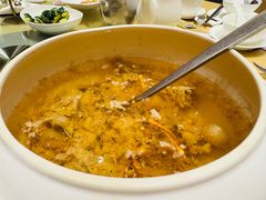 -正佳广场万豪酒店-粤菜餐厅·点心·海鲜·聚餐