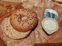 -Tims天好咖啡(长风大悦城店)