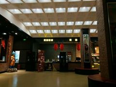 -璇宫国际影城(江汉路店)