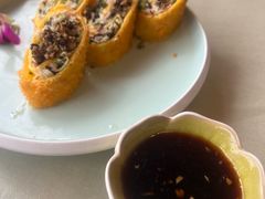 黑松露鸡肉卷-品味泸沽湖•民族特色菜(大落水店)