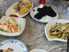 -紫藤园·天目湖大鱼头(南山竹海店)