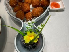 -北平楼·烤鸭·北京菜(牡丹园店)