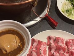 -将台涮肉(酒仙桥店)