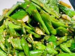 -院里寻菜·精致庭院菜(观沙岭店)