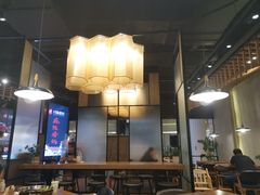 大堂-川锅哎哟·麻辣香锅(国大城市广场店)