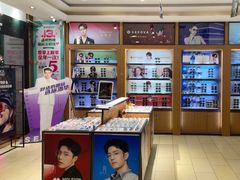 -盛视视光中心(东中街店)