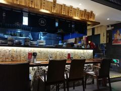 -一豚轩·烧鸟·豚骨拉面(五四路店)