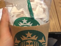 -星巴克(哈尔滨松雷店)