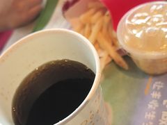 -麦当劳(北苑秋实路店)