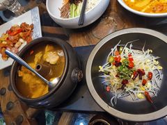 -云海肴·云南小炒·汽锅鸡(天津国金汇店)