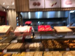 -詹記桃酥(高新鼓楼店)