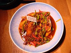 -蝦塘·中国餐馆(城墙南马道巷店)