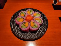 -仓桥家·焗寿司·锅物(光谷步行街店)