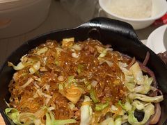 -九毛九西北菜(百信广场店)