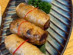 -青木瓜之味 · 越南料理(七宝宝龙店)