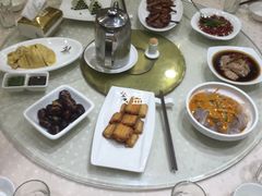 -顺风海鲜港(金玉兰店)