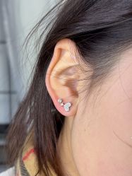 -众刺纹画·纹身·穿孔饰品·海娜定制