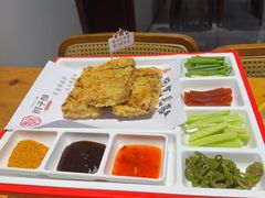 -肘子酥·天津菜·特色捞面(德云社店)