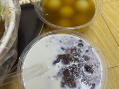 -小草糖水(海棠村店)