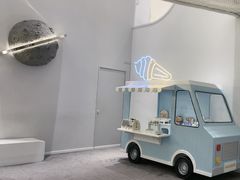 -Mamakids亲子餐厅(海河大观店)