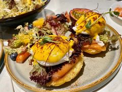 -BE BRIGHT KITCHEN(正佳广场店)