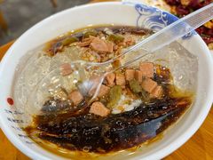冰粉-易老妈蹄花.特色川菜(人民公园总店)