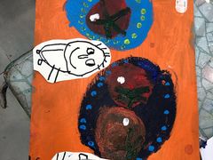 -tomato蕃茄田艺术(新天地中心)