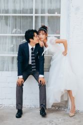 -布拉格婚纱摄影(真实客片店)