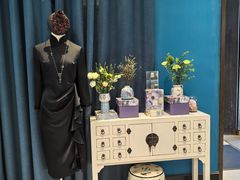 -归觅·西关小姐人文艺术馆(荔枝湾店)