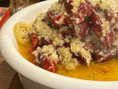 -虾小龙老长沙龙虾馆(坡子街店)