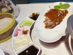 -大鸭梨烤鸭(金色漫香店)