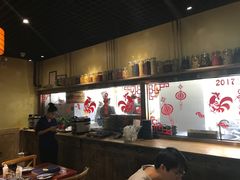 大堂-小铫鸡汤