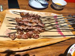 -SEEUNARI西域娜依新疆菜(环宇广场店)