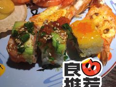 -松子料理(白家庄店)