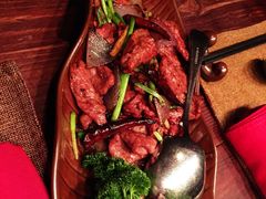 -花马天堂云南餐厅 Lost Heaven(外滩店)