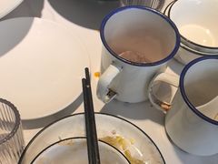 -湘江红·湖南招牌菜(莲花南路店)