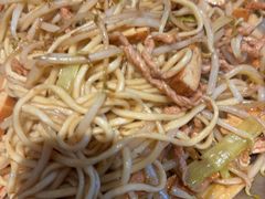 -圳兴面王·拌川·特色炒面(南山保利剧院店)