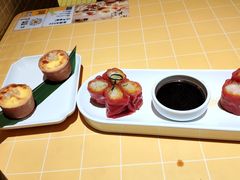 -蔡澜点心·粤菜(花城汇南区店)