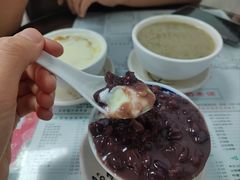 红豆双皮奶-仁信双皮奶(东川路店)