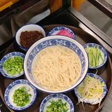 「京涮苑涮肉」我心目中老北京火锅天花板