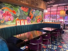 -Brut Eatery Wine Bar & Restaurant (建国东路店)