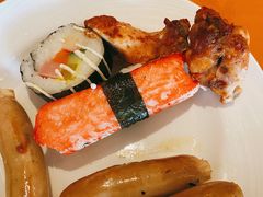 -金鸡湖大酒店·金咖啡厅(国宾路店)