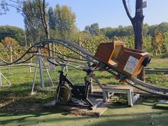 -圣露庄园·露营·烤肉·亲子