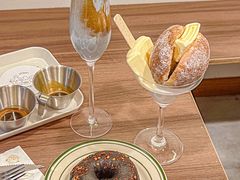 -屋裡·Union Bakery(龙江路店)