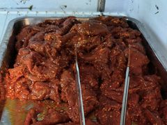 -金鼎雪山牦牛杂火锅(理县总店)