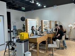 -天真蓝照相馆(西安南门王府井LAB店)